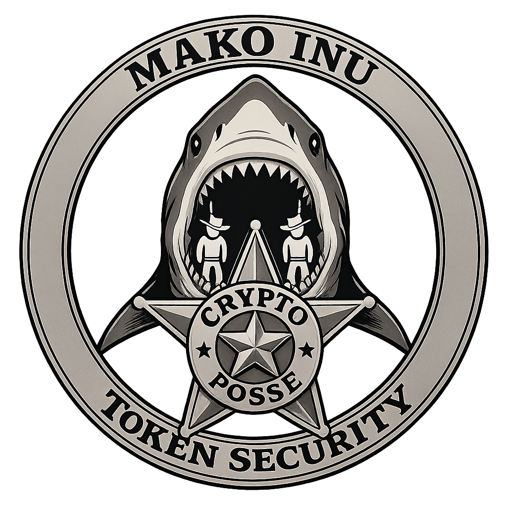 MAKO Logo